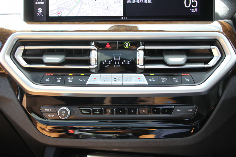 BMW X3 M40d 後期 ｾﾚｸﾄ&ﾌｧｽﾄﾄﾗｯｸP ﾏｲﾙﾄﾞHV 340馬力 1ｵｰﾅ ﾊﾟﾉﾗﾏｻﾝR ｺﾆｬｯｸﾚｻﾞｰ&Mｽﾎﾟｰﾂｼｰﾄ Mｼｰﾄﾍﾞﾙﾄ ﾊｲｸﾞﾛｽﾚｯﾄﾞﾌﾞﾚｰｷ ｵﾌﾟｼｮﾝ21AW LEDﾍｯﾄﾞﾗｲﾄ Mﾗｲﾄｼｬﾄﾞｰﾗｲﾝ ｽﾃｱﾘﾝｸﾞﾋｰﾀｰ ﾊｰﾏﾝｶｰﾄﾞﾝ HUD 2年保証