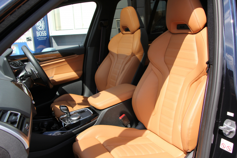 BMW X3 M40d 後期 ｾﾚｸﾄ&ﾌｧｽﾄﾄﾗｯｸP ﾏｲﾙﾄﾞHV 340馬力 1ｵｰﾅ ﾊﾟﾉﾗﾏｻﾝR ｺﾆｬｯｸﾚｻﾞｰ&Mｽﾎﾟｰﾂｼｰﾄ Mｼｰﾄﾍﾞﾙﾄ ﾊｲｸﾞﾛｽﾚｯﾄﾞﾌﾞﾚｰｷ ｵﾌﾟｼｮﾝ21AW LEDﾍｯﾄﾞﾗｲﾄ Mﾗｲﾄｼｬﾄﾞｰﾗｲﾝ ｽﾃｱﾘﾝｸﾞﾋｰﾀｰ ﾊｰﾏﾝｶｰﾄﾞﾝ HUD 2年保証