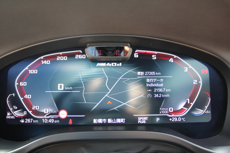 BMW X3 M40d 後期 ｾﾚｸﾄ&ﾌｧｽﾄﾄﾗｯｸP ﾏｲﾙﾄﾞHV 340馬力 1ｵｰﾅ ﾊﾟﾉﾗﾏｻﾝR ｺﾆｬｯｸﾚｻﾞｰ&Mｽﾎﾟｰﾂｼｰﾄ Mｼｰﾄﾍﾞﾙﾄ ﾊｲｸﾞﾛｽﾚｯﾄﾞﾌﾞﾚｰｷ ｵﾌﾟｼｮﾝ21AW LEDﾍｯﾄﾞﾗｲﾄ Mﾗｲﾄｼｬﾄﾞｰﾗｲﾝ ｽﾃｱﾘﾝｸﾞﾋｰﾀｰ ﾊｰﾏﾝｶｰﾄﾞﾝ HUD 2年保証