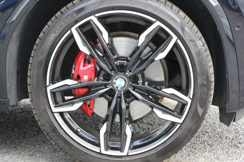 BMW X3 M40d 後期 ｾﾚｸﾄ&ﾌｧｽﾄﾄﾗｯｸP ﾏｲﾙﾄﾞHV 340馬力 1ｵｰﾅ ﾊﾟﾉﾗﾏｻﾝR ｺﾆｬｯｸﾚｻﾞｰ&Mｽﾎﾟｰﾂｼｰﾄ Mｼｰﾄﾍﾞﾙﾄ ﾊｲｸﾞﾛｽﾚｯﾄﾞﾌﾞﾚｰｷ ｵﾌﾟｼｮﾝ21AW LEDﾍｯﾄﾞﾗｲﾄ Mﾗｲﾄｼｬﾄﾞｰﾗｲﾝ ｽﾃｱﾘﾝｸﾞﾋｰﾀｰ ﾊｰﾏﾝｶｰﾄﾞﾝ HUD 2年保証