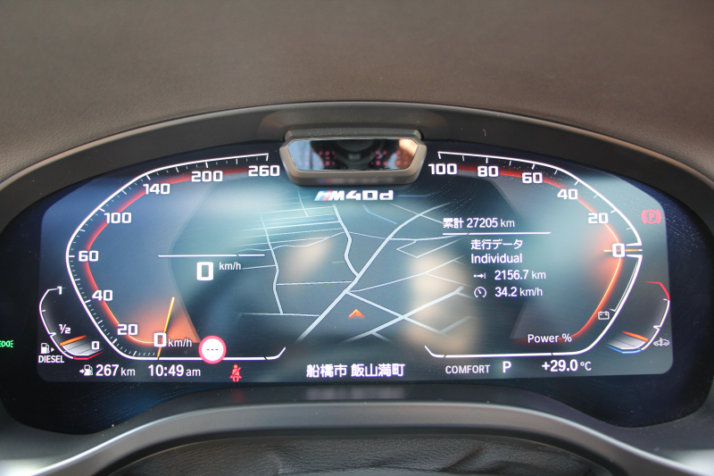 BMW X3 M40d 後期 ｾﾚｸﾄ&ﾌｧｽﾄﾄﾗｯｸP ﾏｲﾙﾄﾞHV 340馬力 1ｵｰﾅ ﾊﾟﾉﾗﾏｻﾝR ｺﾆｬｯｸﾚｻﾞｰ&Mｽﾎﾟｰﾂｼｰﾄ Mｼｰﾄﾍﾞﾙﾄ ﾊｲｸﾞﾛｽﾚｯﾄﾞﾌﾞﾚｰｷ ｵﾌﾟｼｮﾝ21AW LEDﾍｯﾄﾞﾗｲﾄ Mﾗｲﾄｼｬﾄﾞｰﾗｲﾝ ｽﾃｱﾘﾝｸﾞﾋｰﾀｰ ﾊｰﾏﾝｶｰﾄﾞﾝ HUD 2年保証