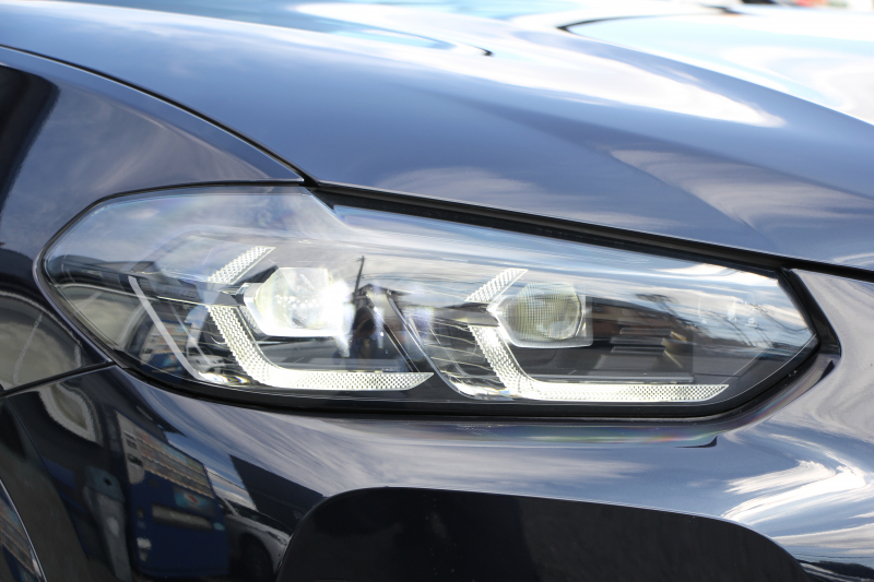 BMW X3 M40d 後期 ｾﾚｸﾄ&ﾌｧｽﾄﾄﾗｯｸP ﾏｲﾙﾄﾞHV 340馬力 1ｵｰﾅ ﾊﾟﾉﾗﾏｻﾝR ｺﾆｬｯｸﾚｻﾞｰ&Mｽﾎﾟｰﾂｼｰﾄ Mｼｰﾄﾍﾞﾙﾄ ﾊｲｸﾞﾛｽﾚｯﾄﾞﾌﾞﾚｰｷ ｵﾌﾟｼｮﾝ21AW LEDﾍｯﾄﾞﾗｲﾄ Mﾗｲﾄｼｬﾄﾞｰﾗｲﾝ ｽﾃｱﾘﾝｸﾞﾋｰﾀｰ ﾊｰﾏﾝｶｰﾄﾞﾝ HUD 2年保証