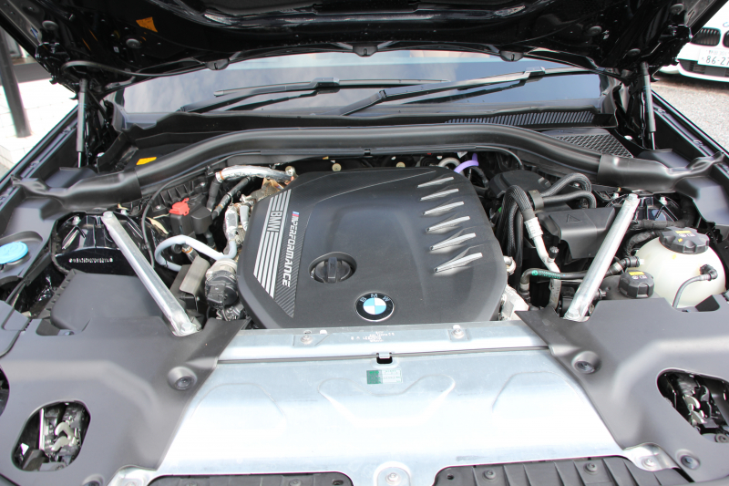 BMW X3 M40d 後期 ｾﾚｸﾄ&ﾌｧｽﾄﾄﾗｯｸP ﾏｲﾙﾄﾞHV 340馬力 1ｵｰﾅ ﾊﾟﾉﾗﾏｻﾝR ｺﾆｬｯｸﾚｻﾞｰ&Mｽﾎﾟｰﾂｼｰﾄ Mｼｰﾄﾍﾞﾙﾄ ﾊｲｸﾞﾛｽﾚｯﾄﾞﾌﾞﾚｰｷ ｵﾌﾟｼｮﾝ21AW LEDﾍｯﾄﾞﾗｲﾄ Mﾗｲﾄｼｬﾄﾞｰﾗｲﾝ ｽﾃｱﾘﾝｸﾞﾋｰﾀｰ ﾊｰﾏﾝｶｰﾄﾞﾝ HUD 2年保証