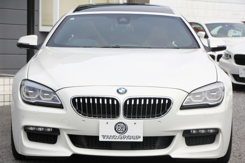 BMW 6シリーズ 640i ｸﾞﾗﾝｸｰﾍﾟMｽﾎﾟｰﾂ 後期 ｻﾝﾙｰﾌ ｼﾅﾓﾝﾌﾞﾗｳﾝﾚｻﾞｰ ｱﾄﾞﾊﾞﾝｽﾄﾞﾃﾞｨｽﾌﾟﾚｲP HUD 液晶ﾒｰﾀｰ 追従ACC ﾚｰﾝﾁｪﾝｼﾞ警告 ｵﾌﾟｼｮﾝ20AW 第5世代iﾄﾞﾗｲﾌﾞHDDﾅﾋﾞTV ﾄｯﾌﾟﾋﾞｭｰｶﾒﾗ ｻｲﾄﾞﾋﾞｭｰｶﾒﾗ Pｱｼｽﾄ 2年保証