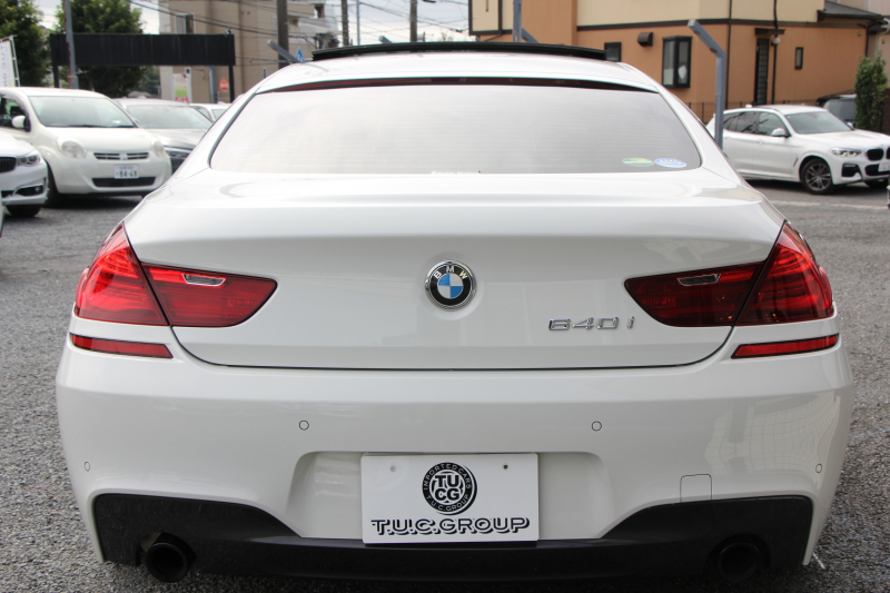 BMW 6シリーズ 640i ｸﾞﾗﾝｸｰﾍﾟMｽﾎﾟｰﾂ 後期 ｻﾝﾙｰﾌ ｼﾅﾓﾝﾌﾞﾗｳﾝﾚｻﾞｰ ｱﾄﾞﾊﾞﾝｽﾄﾞﾃﾞｨｽﾌﾟﾚｲP HUD 液晶ﾒｰﾀｰ 追従ACC ﾚｰﾝﾁｪﾝｼﾞ警告 ｵﾌﾟｼｮﾝ20AW 第5世代iﾄﾞﾗｲﾌﾞHDDﾅﾋﾞTV ﾄｯﾌﾟﾋﾞｭｰｶﾒﾗ ｻｲﾄﾞﾋﾞｭｰｶﾒﾗ Pｱｼｽﾄ 2年保証