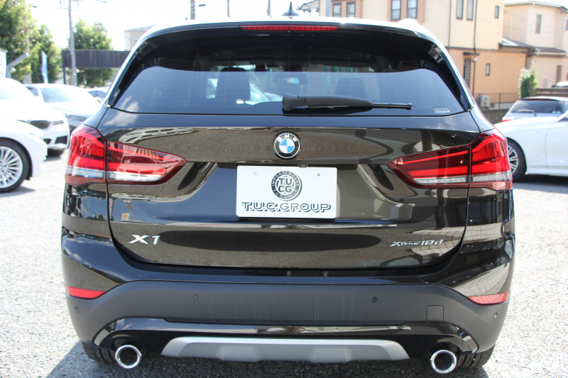 BMW X1 Xdrive18d Xﾗｲﾝ ﾊｲﾗｲﾝ ｾﾚｸﾄ&ｺﾝﾌｫｰﾄP 後期 ﾌｪｲｽﾘﾌﾄ後 1ｵｰﾅ ﾊﾟﾉﾗﾏｻﾝﾙｰﾌ 追従ACC ﾓｶﾚｻﾞｰ ﾋｰﾀｰ&電動ｼｰﾄ ﾜｲﾔﾚｽ充電 電動ﾄﾗﾝｸ ﾀｯﾁ画面HDDﾅﾋﾞPｱｼｽﾄ LEDﾍｯﾄﾞﾗｲﾄ Hi-fiｽﾋﾟｰｶｰ 衝突軽減ﾌﾞﾚｰｷ 車線逸脱警告 歩行者警告 2年保証