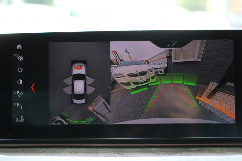 BMW 5シリーズ 530i Mｽﾎﾟｰﾂ 型式変更後｢JR20｣ 252馬力 全席ﾋｰﾀｰ黒革 HUD 追従ACC ｽﾃｱﾘﾝｸﾞｻﾎﾟｰﾄ 変更後全面液晶ﾒｰﾀｰ LEDﾍｯﾄﾞﾗｲﾄ ｵｰﾄﾊｲﾋﾞｰﾑ ﾀｯﾁ画面HDDﾅﾋﾞTV 360度ｶﾒﾗ Mspﾌﾞﾚｰｷ 19AW 電動ﾄﾗﾝｸ 専用ｴｱﾛ 2年保証