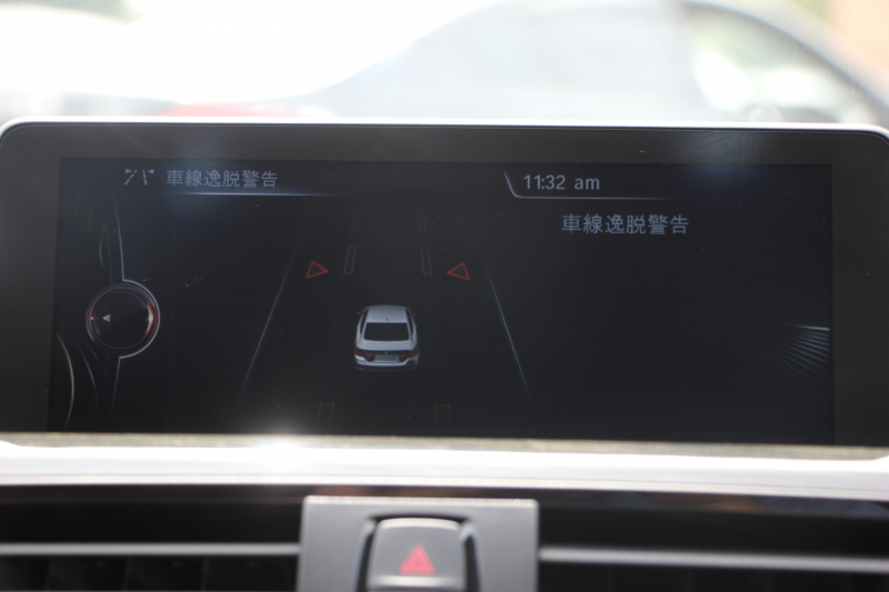 BMW 4シリーズ 428i ｸｰﾍﾟﾗｸﾞｼﾞｭｱﾘｰ 高出力 245馬力 ｻﾄﾞﾙﾌﾞﾗｳﾝﾚｻﾞｰ ｼｰﾄﾋｰﾀｰ HUD LEDﾍｯﾄﾞﾗｲﾄ 追従ACC 衝突軽減ﾌﾞﾚｰｷ 車線逸脱警告 歩行者警告 ﾀｯﾁﾊﾟｯﾄﾞ対応HDDﾅﾋﾞｽﾏｰﾄｷｰ Bluetooth接続 2年保証