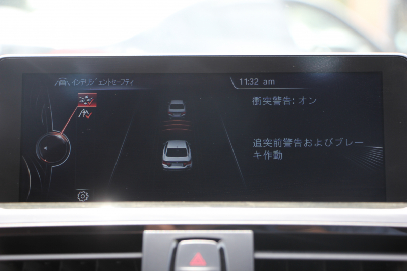 BMW 4シリーズ 428i ｸｰﾍﾟﾗｸﾞｼﾞｭｱﾘｰ 高出力 245馬力 ｻﾄﾞﾙﾌﾞﾗｳﾝﾚｻﾞｰ ｼｰﾄﾋｰﾀｰ HUD LEDﾍｯﾄﾞﾗｲﾄ 追従ACC 衝突軽減ﾌﾞﾚｰｷ 車線逸脱警告 歩行者警告 ﾀｯﾁﾊﾟｯﾄﾞ対応HDDﾅﾋﾞｽﾏｰﾄｷｰ Bluetooth接続 2年保証