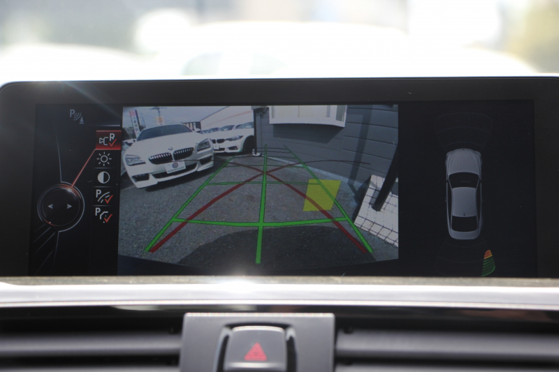 BMW 4シリーズ 428i ｸｰﾍﾟﾗｸﾞｼﾞｭｱﾘｰ 高出力 245馬力 ｻﾄﾞﾙﾌﾞﾗｳﾝﾚｻﾞｰ ｼｰﾄﾋｰﾀｰ HUD LEDﾍｯﾄﾞﾗｲﾄ 追従ACC 衝突軽減ﾌﾞﾚｰｷ 車線逸脱警告 歩行者警告 ﾀｯﾁﾊﾟｯﾄﾞ対応HDDﾅﾋﾞｽﾏｰﾄｷｰ Bluetooth接続 2年保証