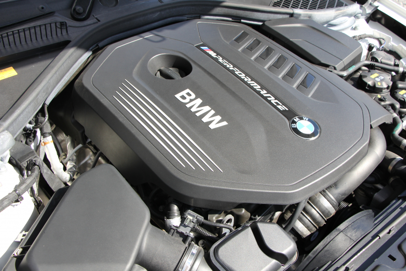 BMW 2シリーズ M240i ｸｰﾍﾟ後期 1ｵｰﾅ ｻﾝﾙｰﾌ ﾋｰﾀｰ黒革 追従ACC B58新ｴﾝｼﾞﾝ 直6ﾀｰﾎﾞ340馬力 LEDﾍｯﾄﾞﾗｲﾄ LEDﾃｰﾙ ｱﾀﾞﾌﾟﾃｨﾌﾞMｻｽ 専用ﾌﾞﾚｰｷ ｼﾞｪｯﾄﾌﾞﾗｯｸ18AW ﾀｯﾁ画面HDDﾅﾋﾞPｱｼｽﾄ ﾊﾟﾄﾞﾙｼﾌﾄ 8速AT 衝突軽減ﾌﾞﾚｰｷ 2年保証