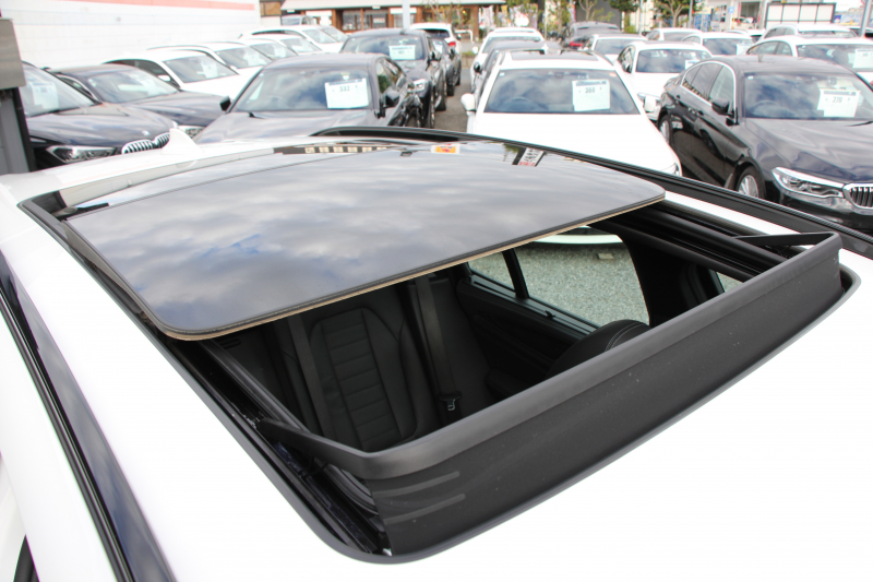 BMW X3 M40i ｾﾚｸﾄP ﾊﾟﾉﾗﾏｻﾝﾙｰﾌ 全席ﾋｰﾀｰ黒革 ﾊｰﾏﾝｶｰﾄﾞﾝｻｳﾝﾄﾞ387馬力 直6ﾀｰﾎﾞBMWﾗｲﾌﾞｺｯｸﾋﾟｯﾄﾞMspﾌﾞﾚｰｷ ﾘｱｼｰﾄ可倒調整 360度ｶﾒﾗ ﾀｯﾁ画面HDDﾅﾋﾞTV ｱｯﾌﾟﾙｶｰﾌﾟﾚｲ LEDﾍｯﾄﾞﾗｲﾄ ｵｰﾄﾊｲﾋﾞｰﾑ 電動ﾄﾗﾝｸ 専用21AW&ﾃﾞﾌ 2年保証