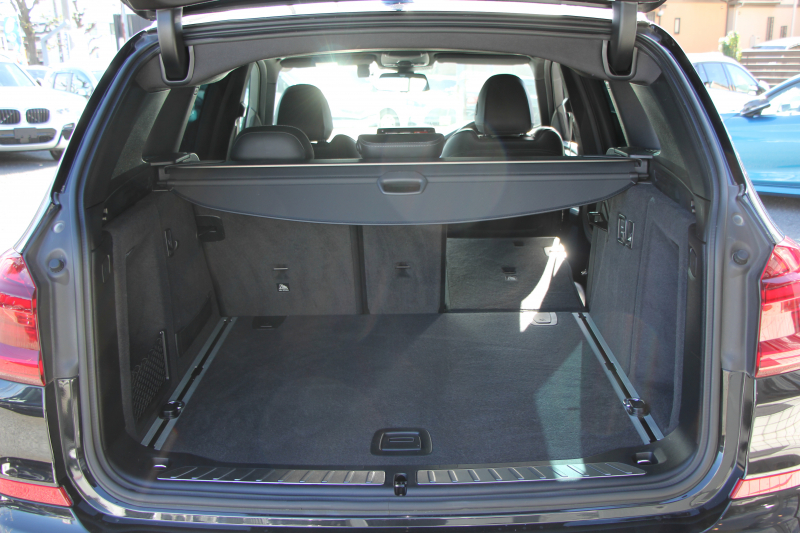 BMW X3 Xdrive20d Mｽﾎﾟｰﾂ ﾊｲﾗｲﾝ 全席ﾋｰﾀｰ黒革 ﾗﾝﾊﾞｰｻﾎﾟｰﾄ HUD ﾘｱｼｰﾄ可倒調整 LEDﾍｯﾄﾞﾗｲﾄ ｵｰﾄﾊｲﾋﾞｰﾑ ﾀｯﾁﾊﾟﾈﾙ対応HDDﾅﾋﾞTV ﾜｲﾔﾚｽ充電 液晶ﾒｰﾀｰ 360度ｶﾒﾗ ｽﾃｱﾘﾝｸﾞｻﾎﾟｰﾄ 追従ACC 電動ﾄﾗﾝｸ ﾊﾟﾄﾞﾙｼﾌﾄ ｵﾌﾟｼｮﾝ20AW 2年保証