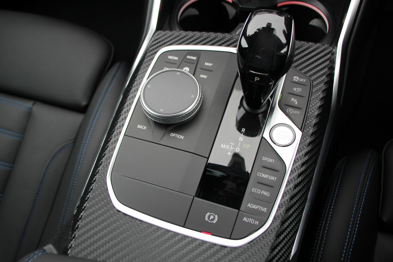 BMW 3シリーズ M340i ｲﾉﾍﾞｰｼｮﾝP 直6ﾀｰﾎﾞ4WD 387馬力 ﾋｰﾀｰ黒革 ﾚｰｻﾞｰﾗｲﾄ 3Dﾃﾞｻﾞｲﾝﾏﾌﾗｰ Mﾊﾟﾌｫｰﾏﾝｽｴｱﾛ EVENTURIｶｰﾎﾞﾝｴｱｰｲﾝﾃｰｸ 電動ﾄﾗﾝｸ ACｼｭﾆｯﾂｧｰｻｽ ｱﾀﾞﾌﾟﾃｨﾌﾞMｻｽ 追従ACC HUD 360度ｶﾒﾗ ﾊｰﾏﾝｶｰﾄﾞﾝ ｼﾞｪｽﾁｬｰC 2年保証