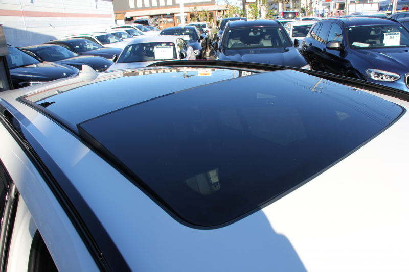 BMW X3 M40d ｾﾚｸﾄP 326馬力 3.0Lﾃﾞｨｰｾﾞﾙﾀｰﾎﾞﾊﾟﾉﾗﾏｻﾝﾙｰﾌ 全席ﾋｰﾀｰ黒革  ﾊｰﾏﾝｶｰﾄﾞﾝｻｳﾝﾄﾞHUD ﾘｱｼｰﾄ可倒調整 専用21AW Mｽﾎﾟｰﾂﾃﾞﾌ&ﾌﾞﾚｰｷ 追従ACC ｽﾃｱﾘﾝｸﾞｻﾎﾟｰﾄ ﾀｯﾁ画面HDDﾅﾋﾞTV 360度ｶﾒﾗ ｱﾝﾋﾞｴﾝﾄﾗｲﾄ 電動ﾄﾗﾝｸ 2年保証