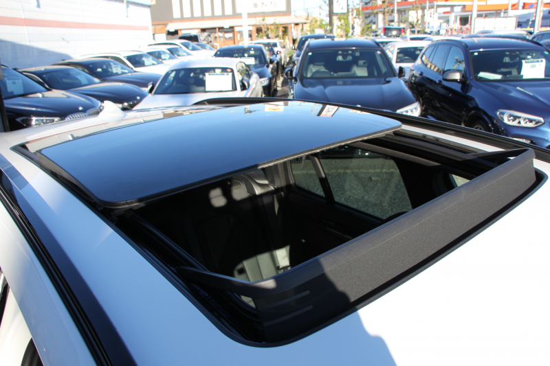 BMW X3 M40d ｾﾚｸﾄP 326馬力 3.0Lﾃﾞｨｰｾﾞﾙﾀｰﾎﾞﾊﾟﾉﾗﾏｻﾝﾙｰﾌ 全席ﾋｰﾀｰ黒革  ﾊｰﾏﾝｶｰﾄﾞﾝｻｳﾝﾄﾞHUD ﾘｱｼｰﾄ可倒調整 専用21AW Mｽﾎﾟｰﾂﾃﾞﾌ&ﾌﾞﾚｰｷ 追従ACC ｽﾃｱﾘﾝｸﾞｻﾎﾟｰﾄ ﾀｯﾁ画面HDDﾅﾋﾞTV 360度ｶﾒﾗ ｱﾝﾋﾞｴﾝﾄﾗｲﾄ 電動ﾄﾗﾝｸ 2年保証