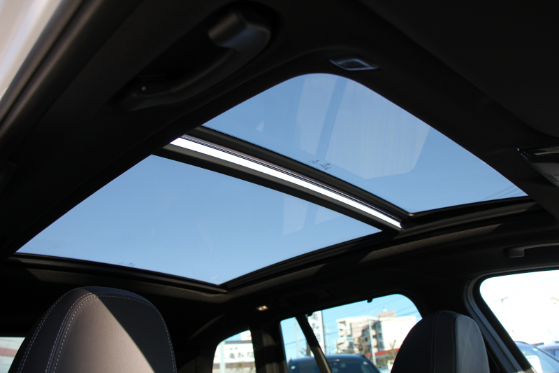 BMW X3 M40d ｾﾚｸﾄP 326馬力 3.0Lﾃﾞｨｰｾﾞﾙﾀｰﾎﾞﾊﾟﾉﾗﾏｻﾝﾙｰﾌ 全席ﾋｰﾀｰ黒革  ﾊｰﾏﾝｶｰﾄﾞﾝｻｳﾝﾄﾞHUD ﾘｱｼｰﾄ可倒調整 専用21AW Mｽﾎﾟｰﾂﾃﾞﾌ&ﾌﾞﾚｰｷ 追従ACC ｽﾃｱﾘﾝｸﾞｻﾎﾟｰﾄ ﾀｯﾁ画面HDDﾅﾋﾞTV 360度ｶﾒﾗ ｱﾝﾋﾞｴﾝﾄﾗｲﾄ 電動ﾄﾗﾝｸ 2年保証