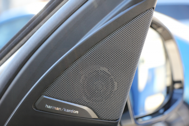 BMW X3 M40d ｾﾚｸﾄP 326馬力 3.0Lﾃﾞｨｰｾﾞﾙﾀｰﾎﾞﾊﾟﾉﾗﾏｻﾝﾙｰﾌ 全席ﾋｰﾀｰ黒革  ﾊｰﾏﾝｶｰﾄﾞﾝｻｳﾝﾄﾞHUD ﾘｱｼｰﾄ可倒調整 専用21AW Mｽﾎﾟｰﾂﾃﾞﾌ&ﾌﾞﾚｰｷ 追従ACC ｽﾃｱﾘﾝｸﾞｻﾎﾟｰﾄ ﾀｯﾁ画面HDDﾅﾋﾞTV 360度ｶﾒﾗ ｱﾝﾋﾞｴﾝﾄﾗｲﾄ 電動ﾄﾗﾝｸ 2年保証