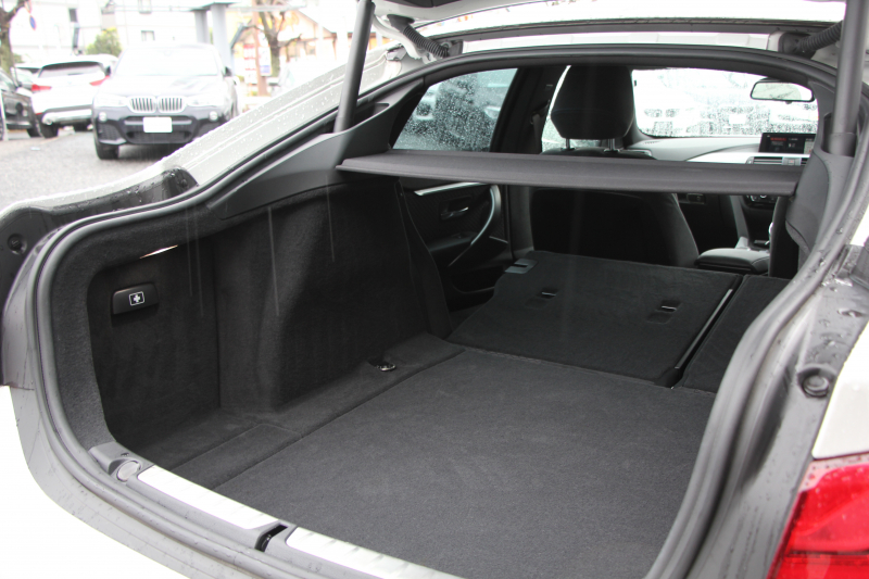 BMW 4シリーズ 420i ｸﾞﾗﾝｸｰﾍﾟMｽﾎﾟｰﾂ 後期 ﾌｪｲｽﾘﾌﾄ後 ｼｰﾄﾋｰﾀｰ 追従ACC LEDﾍｯﾄﾞﾗｲﾄ&ﾃｰﾙ&ﾌｫｸﾞｵﾌﾟｼｮﾝ19AW ﾀｯﾁ画面HDDﾅﾋﾞTV Bｶﾒﾗ 電動ﾄﾗﾝｸ ｽﾏｰﾄｷｰ 液晶ﾒｰﾀｰ Hi-fiｽﾋﾟｰｶｰ 衝突軽減ﾌﾞﾚｰｷ 車線逸脱警告 歩行者警告 2年保証