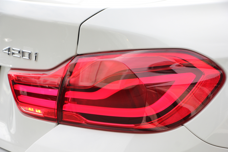 BMW 4シリーズ 420i ｸﾞﾗﾝｸｰﾍﾟMｽﾎﾟｰﾂ 後期 ﾌｪｲｽﾘﾌﾄ後 ｼｰﾄﾋｰﾀｰ 追従ACC LEDﾍｯﾄﾞﾗｲﾄ&ﾃｰﾙ&ﾌｫｸﾞｵﾌﾟｼｮﾝ19AW ﾀｯﾁ画面HDDﾅﾋﾞTV Bｶﾒﾗ 電動ﾄﾗﾝｸ ｽﾏｰﾄｷｰ 液晶ﾒｰﾀｰ Hi-fiｽﾋﾟｰｶｰ 衝突軽減ﾌﾞﾚｰｷ 車線逸脱警告 歩行者警告 2年保証