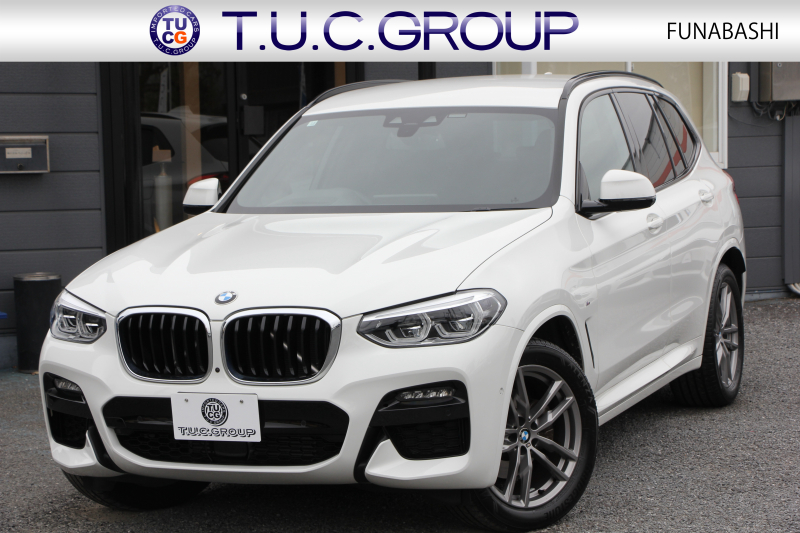 BMW X3 Xdrive20d Mｽﾎﾟｰﾂ ﾊｲﾗｲﾝ 中期 新型式3DA-UZ20 NEWｲﾝﾃﾘｱ 全席ﾋｰﾀｰ黒革 1ｵｰﾅ BMWﾗｲﾌﾞｺｯｸﾋﾟｯﾄﾞｱｯﾌﾟﾙｶｰﾌﾟﾚｲ 変更後ﾀｯﾁ画面対応HDDﾅﾋﾞﾘｱｼｰﾄ可倒調整 LEDﾍｯﾄﾞﾗｲﾄ ｵｰﾄﾊｲﾋﾞｰﾑ 360度ｶﾒﾗ 電動ﾘｱｹﾞｰﾄ 2年保証