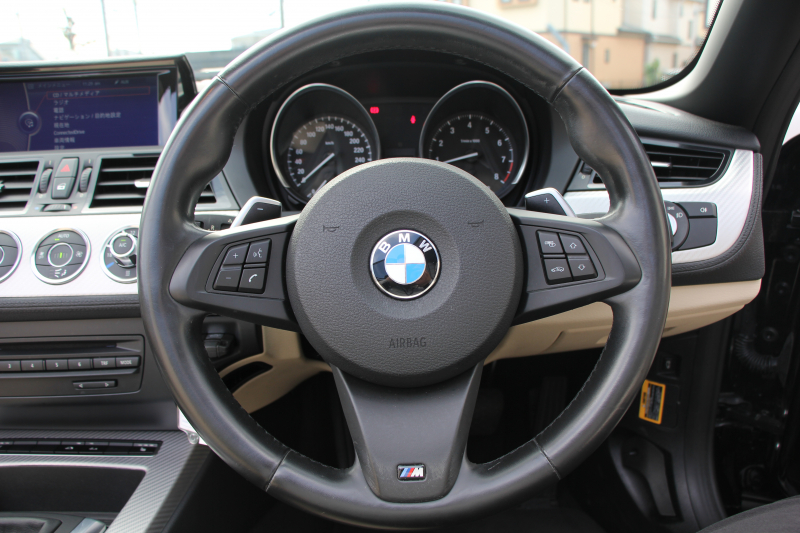 BMW Z4 Z4 Sdrive20i Mｽﾎﾟｰﾂ 最終ﾓﾃﾞﾙ ﾌｪｲｽﾘﾌﾄ後 電動ｵｰﾌﾟﾝ ｳｲﾝﾄﾞﾃﾞｨﾌﾚｸﾀｰ ｶﾝｻﾞｽﾍﾞｰｼﾞｭﾚｻﾞｰ ｼｰﾄﾋｰﾀｰ ﾒﾓﾘｰ付電動ｼｰﾄ ｵﾌﾟｼｮﾝ19AW iﾄﾞﾗｲﾌﾞHDDﾅﾋﾞBluetooth接続 ﾊﾟﾄﾞﾙｼﾌﾄ LEDﾘﾝｸﾞｷｾﾉﾝ Mｽﾎﾟｰﾂｴｱﾛ 直噴ﾀｰﾎﾞ8速AT 2年保証