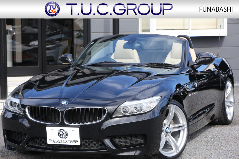 BMW Z4 Z4 Sdrive20i Mｽﾎﾟｰﾂ 最終ﾓﾃﾞﾙ ﾌｪｲｽﾘﾌﾄ後 電動ｵｰﾌﾟﾝ ｳｲﾝﾄﾞﾃﾞｨﾌﾚｸﾀｰ ｶﾝｻﾞｽﾍﾞｰｼﾞｭﾚｻﾞｰ ｼｰﾄﾋｰﾀｰ ﾒﾓﾘｰ付電動ｼｰﾄ ｵﾌﾟｼｮﾝ19AW iﾄﾞﾗｲﾌﾞHDDﾅﾋﾞBluetooth接続 ﾊﾟﾄﾞﾙｼﾌﾄ LEDﾘﾝｸﾞｷｾﾉﾝ Mｽﾎﾟｰﾂｴｱﾛ 直噴ﾀｰﾎﾞ8速AT 2年保証