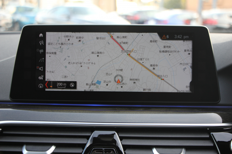 BMW 5シリーズ 523i Mｽﾎﾟｰﾂ ﾊｲﾗｲﾝ ｲﾉﾍﾞｰｼｮﾝP ｻﾝﾙｰﾌ 全席ﾋｰﾀｰ黒革 ﾃﾞｨｽﾌﾟﾚｲｷｰ HUD ｼﾞｪｽﾁｬｰC ﾜｲﾔﾚｽ充電 追従ACC ｽﾃｱﾘﾝｸﾞｻﾎﾟｰﾄ ﾀｯﾁ画面HDDﾅﾋﾞTV LEDﾍｯﾄﾞﾗｲﾄ ｵｰﾄﾊｲﾋﾞｰﾑ 360度ｶﾒﾗ 19AW 電動ﾄﾗﾝｸ 2年保証