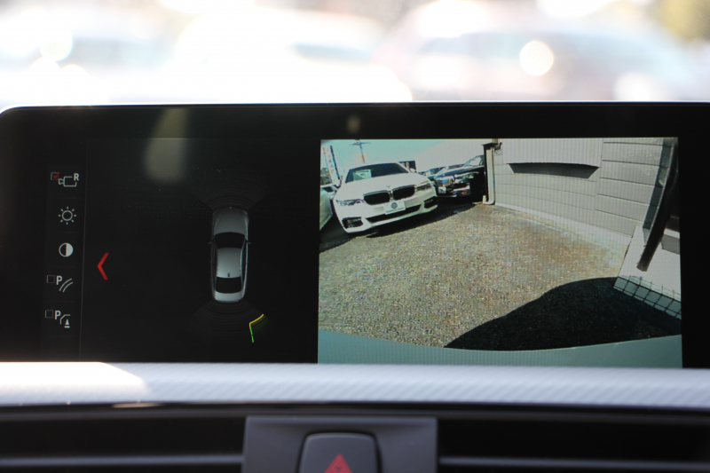 BMW 4シリーズ 420i ｸｰﾍﾟMｽﾎﾟｰﾂ LCI後期 1ｵｰﾅ ﾌｪｲｽﾘﾌﾄ後 ﾅｲﾄﾌﾞﾙｰﾚｻﾞｰ ｼｰﾄﾋｰﾀｰ 追従ACC LEDﾍｯﾄﾞﾗｲﾄ ｵﾌﾟｼｮﾝ19AW HDDﾅﾋﾞTV Bｶﾒﾗ ｽﾏｰﾄｷｰ 液晶ﾒｰﾀｰ 衝突軽減ﾌﾞﾚｰｷ 車線逸脱警告 歩行者警告 専用ｴｱﾛ ﾊﾟﾄﾞﾙｼﾌﾄ 2年保証