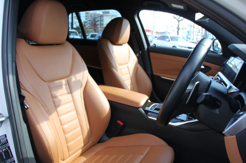 BMW 3シリーズ 320i ﾂｰﾘﾝｸﾞMｽﾎﾟｰﾂ ﾊｲﾗｲﾝ ｺﾆｬｯｸﾚｻﾞｰ ｼｰﾄﾋｰﾀｰ Pｱｼｽﾄﾌﾟﾗｽ 360度ｶﾒﾗ ﾀｯﾁ画面HDDﾅﾋﾞLEDﾍｯﾄﾞﾗｲﾄ ｵｰﾄﾊｲﾋﾞｰﾑ 追従ACC ｽﾃｱﾘﾝｸﾞｻﾎﾟｰﾄ ｱﾝﾋﾞｴﾝﾄﾗｲﾄ 電動ﾄﾗﾝｸ ｱｸﾃｨﾌﾞPDC緊急ﾌﾞﾚｰｷ 専用ｴｱﾛ 2年保証