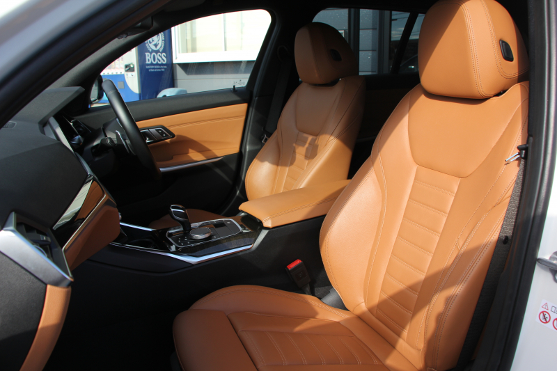 BMW 3シリーズ 320i ﾂｰﾘﾝｸﾞMｽﾎﾟｰﾂ ﾊｲﾗｲﾝ ｺﾆｬｯｸﾚｻﾞｰ ｼｰﾄﾋｰﾀｰ Pｱｼｽﾄﾌﾟﾗｽ 360度ｶﾒﾗ ﾀｯﾁ画面HDDﾅﾋﾞLEDﾍｯﾄﾞﾗｲﾄ ｵｰﾄﾊｲﾋﾞｰﾑ 追従ACC ｽﾃｱﾘﾝｸﾞｻﾎﾟｰﾄ ｱﾝﾋﾞｴﾝﾄﾗｲﾄ 電動ﾄﾗﾝｸ ｱｸﾃｨﾌﾞPDC緊急ﾌﾞﾚｰｷ 専用ｴｱﾛ 2年保証