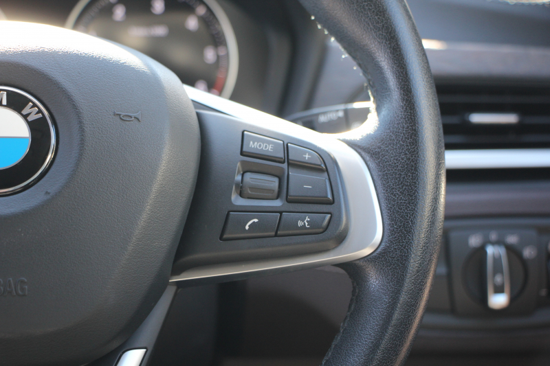 BMW X1 Xdrive18d Xﾗｲﾝ ﾊｲﾗｲﾝ&ｺﾝﾌｫｰﾄP LCI後期 ﾌｪｲｽﾘﾌﾄ後 ﾋｰﾀｰ茶革 追従ACC 電動ｼｰﾄ LEDﾍｯﾄﾞﾗｲﾄ&ﾃｰﾙ 電動ﾄﾗﾝｸ ﾀｯﾁ画面HDDﾅﾋﾞPｱｼｽﾄ 衝突軽減ﾌﾞﾚｰｷ 車線逸脱警告 歩行者警告 18AW ｳｯﾄﾞﾊﾟﾈﾙ 2年保証