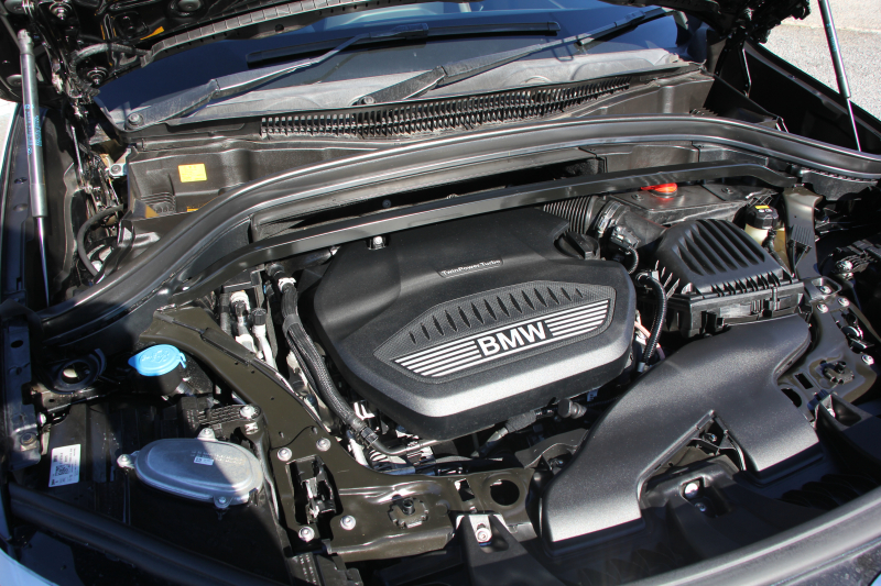 BMW X1 Xdrive18d Xﾗｲﾝ ﾊｲﾗｲﾝ&ｺﾝﾌｫｰﾄP LCI後期 ﾌｪｲｽﾘﾌﾄ後 ﾋｰﾀｰ茶革 追従ACC 電動ｼｰﾄ LEDﾍｯﾄﾞﾗｲﾄ&ﾃｰﾙ 電動ﾄﾗﾝｸ ﾀｯﾁ画面HDDﾅﾋﾞPｱｼｽﾄ 衝突軽減ﾌﾞﾚｰｷ 車線逸脱警告 歩行者警告 18AW ｳｯﾄﾞﾊﾟﾈﾙ 2年保証