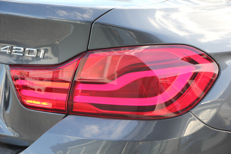 BMW 4シリーズ 420i ｸﾞﾗﾝｸｰﾍﾟMｽﾎﾟｰﾂ 後期 ﾋｰﾀｰ黒革 追従ACC ﾚｰﾝﾁｪﾝｼﾞ警告 LEDﾍｯﾄﾞﾗｲﾄ&ﾃｰﾙ ﾀｯﾁ画面HDDﾅﾋﾞﾌﾙｾｸﾞTV 液晶ﾒｰﾀｰ 衝突軽減ﾌﾞﾚｰｷ 車線逸脱警告 歩行者警告 Bｶﾒﾗ ﾊﾟﾄﾞﾙｼﾌﾄ ｽﾏｰﾄｷｰ 電動ﾄﾗﾝｸ 2年保証