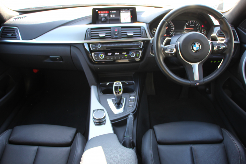 BMW 4シリーズ 420i ｸﾞﾗﾝｸｰﾍﾟMｽﾎﾟｰﾂ 後期 ﾋｰﾀｰ黒革 追従ACC ﾚｰﾝﾁｪﾝｼﾞ警告 LEDﾍｯﾄﾞﾗｲﾄ&ﾃｰﾙ ﾀｯﾁ画面HDDﾅﾋﾞﾌﾙｾｸﾞTV 液晶ﾒｰﾀｰ 衝突軽減ﾌﾞﾚｰｷ 車線逸脱警告 歩行者警告 Bｶﾒﾗ ﾊﾟﾄﾞﾙｼﾌﾄ ｽﾏｰﾄｷｰ 電動ﾄﾗﾝｸ 2年保証