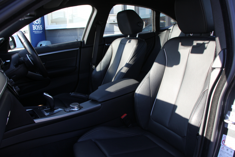 BMW 4シリーズ 420i ｸﾞﾗﾝｸｰﾍﾟMｽﾎﾟｰﾂ 後期 ﾋｰﾀｰ黒革 追従ACC ﾚｰﾝﾁｪﾝｼﾞ警告 LEDﾍｯﾄﾞﾗｲﾄ&ﾃｰﾙ ﾀｯﾁ画面HDDﾅﾋﾞﾌﾙｾｸﾞTV 液晶ﾒｰﾀｰ 衝突軽減ﾌﾞﾚｰｷ 車線逸脱警告 歩行者警告 Bｶﾒﾗ ﾊﾟﾄﾞﾙｼﾌﾄ ｽﾏｰﾄｷｰ 電動ﾄﾗﾝｸ 2年保証