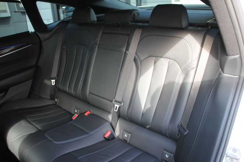 BMW 6シリーズ 630i ｸﾞﾗﾝﾂｰﾘｽﾓ Mｽﾎﾟｰﾂ ｾﾚｸﾄP 1ｵﾅ 真珠色 ﾊﾟﾉﾗﾏｻﾝﾙｰﾌ 全席ﾋｰﾀｰ黒革 ﾘｱｼｰﾄ電動可倒調整 ﾊｰﾏﾝｶｰﾄﾞﾝｻﾗｳﾝﾄﾞ4ｿﾞｰﾝｴｱｺﾝ 追従ACC HUD LEDﾍｯﾄﾞﾗｲﾄ 360度ｶﾒﾗ ﾀｯﾁ画面HDDﾅﾋﾞ電動ﾄﾗﾝｸ Mｽﾎﾟｰﾂﾌﾞﾚ-ｷ 2年保証