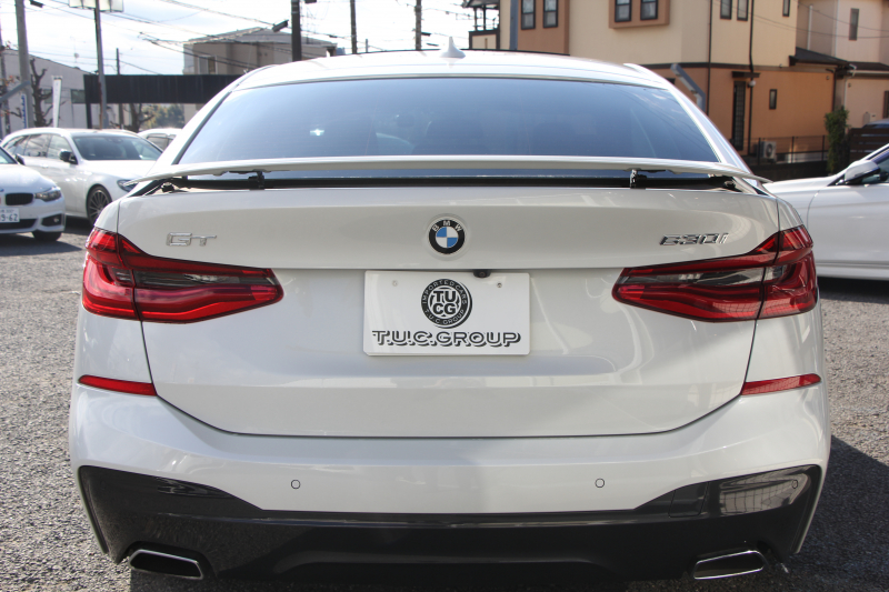 BMW 6シリーズ 630i ｸﾞﾗﾝﾂｰﾘｽﾓ Mｽﾎﾟｰﾂ ｾﾚｸﾄP 1ｵﾅ 真珠色 ﾊﾟﾉﾗﾏｻﾝﾙｰﾌ 全席ﾋｰﾀｰ黒革 ﾘｱｼｰﾄ電動可倒調整 ﾊｰﾏﾝｶｰﾄﾞﾝｻﾗｳﾝﾄﾞ4ｿﾞｰﾝｴｱｺﾝ 追従ACC HUD LEDﾍｯﾄﾞﾗｲﾄ 360度ｶﾒﾗ ﾀｯﾁ画面HDDﾅﾋﾞ電動ﾄﾗﾝｸ Mｽﾎﾟｰﾂﾌﾞﾚ-ｷ 2年保証
