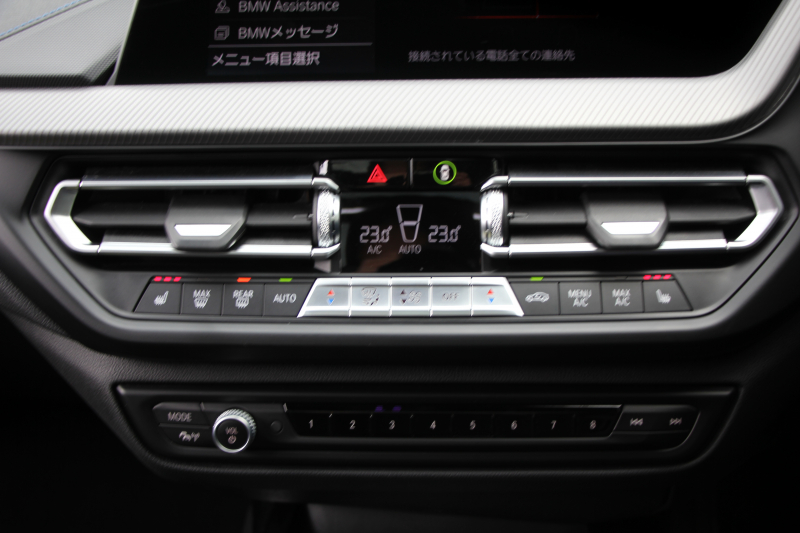 BMW 2シリーズ M235i Xdrive ｸﾞﾗﾝｸｰﾍﾟﾃﾞﾋﾞｭｰP 306馬力 4WD ﾊﾟﾉﾗﾏｻﾝﾙｰﾌ ｼｰﾄﾋｰﾀｰ Mｽﾎﾟｰﾂｼｰﾄ Mｼｰﾄﾍﾞﾙﾄ ｱﾀﾞﾌﾟﾃｨﾌﾞｻｽ 追従ACC LEDﾍｯﾄﾞﾗｲﾄ 専用18AW Mspﾌﾞﾚｰｷ Applecarplay ﾀｯﾁ画面HDDﾅﾋﾞPｱｼｽﾄ ﾜｲﾔﾚｽ充電 2年保証