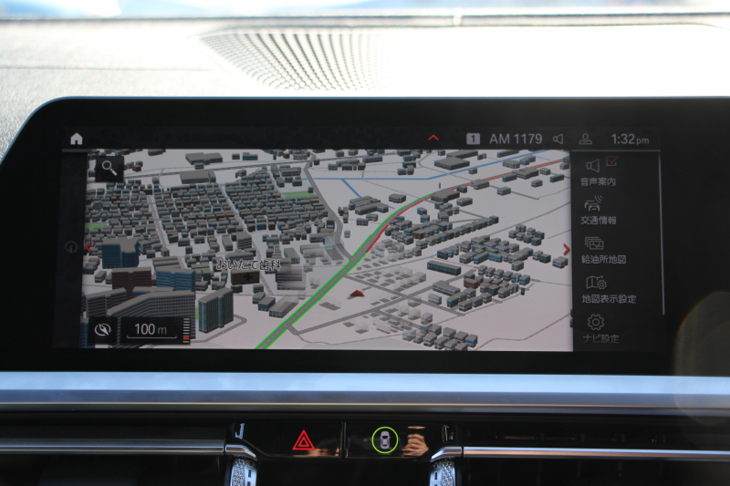 BMW 3シリーズ 320d Xdrive Mｽﾎﾟｰﾂ ｲﾉﾍﾞｰｼｮﾝP ﾃﾞﾋﾞｭｰP ｺﾝﾌｫｰﾄP 4WD ﾋｰﾀｰ黒革  BMWﾚｰｻﾞｰﾗｲﾄ HUD ｼﾞｪｽﾁｬｰC 追従ACC ｽﾃｱﾘﾝｸﾞｻﾎﾟｰﾄ ｱｯﾌﾟﾙｶｰﾌﾟﾚｲ ﾀｯﾁ画面HDDﾅﾋﾞBMWﾗｲﾌﾞｺｯｸﾋﾟｯﾄﾞ電動ﾄﾗﾝｸ Hi-fiｽﾋﾟｰｶｰ 2年保証