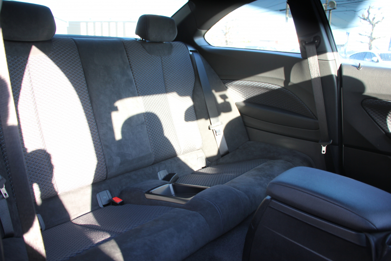 BMW 2シリーズ M235i ｸｰﾍﾟ直6ﾀｰﾎﾞ326馬力 ｱﾀﾞﾌﾟﾃｨﾌﾞMｻｽ 専用ﾌﾞﾚｰｷ Bｶﾒﾗ&ﾘｱ障害物ｿﾅｰ 衝突軽減ﾌﾞﾚｰｷ 車線逸脱警告 歩行者警告 ﾌﾞﾚｰｷ付ｸﾙｺﾝ HDDﾅﾋﾞBluetooth接続 ｽﾏｰﾄｷｰ 18AW ﾊﾟﾄﾞﾙｼﾌﾄ ﾌﾞﾗｯｸｸﾞﾘﾙ 2年保証