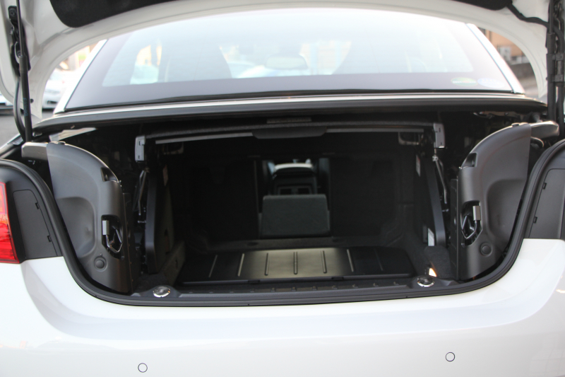 BMW 4シリーズ 435i ｶﾌﾞﾘｵﾚ Mｽﾎﾟｰﾂ 電動ｵｰﾌﾟﾝ 直6ﾀｰﾎﾞ306馬力 N55B30Aｴﾝｼﾞﾝ ﾋｰﾀｰ黒革 追従ACC LEDﾍｯﾄﾞﾗｲﾄ HUD 19AW HDDﾅﾋﾞﾌﾙｾｸﾞTV 衝突軽減ﾌﾞﾚｰｷ 車線逸脱警告 歩行者警告 ﾊﾟﾄﾞﾙｼﾌﾄ 8速AT 2年保証