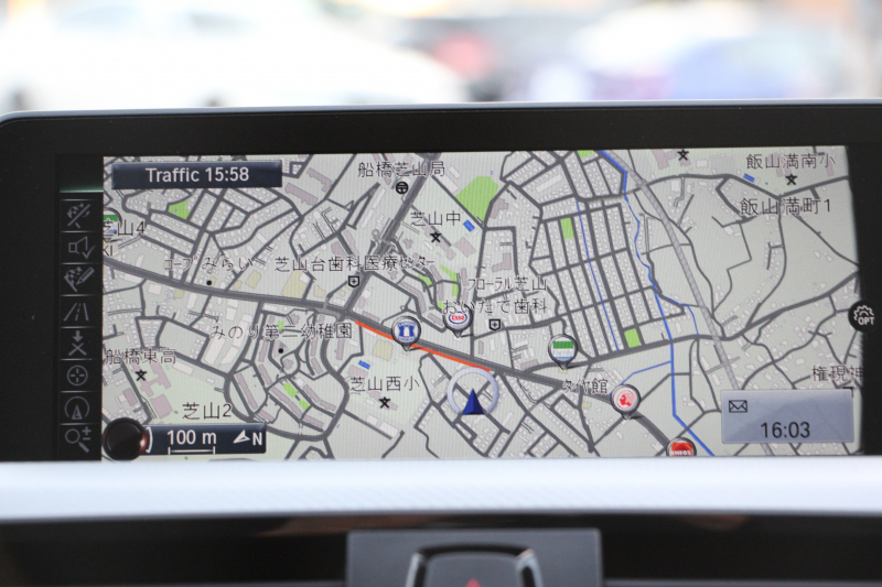 BMW 4シリーズ 435i ｶﾌﾞﾘｵﾚ Mｽﾎﾟｰﾂ 電動ｵｰﾌﾟﾝ 直6ﾀｰﾎﾞ306馬力 N55B30Aｴﾝｼﾞﾝ ﾋｰﾀｰ黒革 追従ACC LEDﾍｯﾄﾞﾗｲﾄ HUD 19AW HDDﾅﾋﾞﾌﾙｾｸﾞTV 衝突軽減ﾌﾞﾚｰｷ 車線逸脱警告 歩行者警告 ﾊﾟﾄﾞﾙｼﾌﾄ 8速AT 2年保証