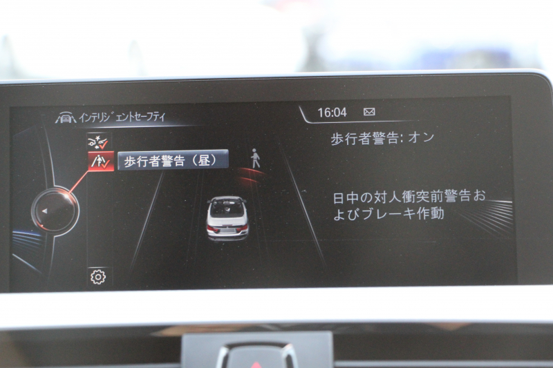 BMW 4シリーズ 435i ｶﾌﾞﾘｵﾚ Mｽﾎﾟｰﾂ 電動ｵｰﾌﾟﾝ 直6ﾀｰﾎﾞ306馬力 N55B30Aｴﾝｼﾞﾝ ﾋｰﾀｰ黒革 追従ACC LEDﾍｯﾄﾞﾗｲﾄ HUD 19AW HDDﾅﾋﾞﾌﾙｾｸﾞTV 衝突軽減ﾌﾞﾚｰｷ 車線逸脱警告 歩行者警告 ﾊﾟﾄﾞﾙｼﾌﾄ 8速AT 2年保証