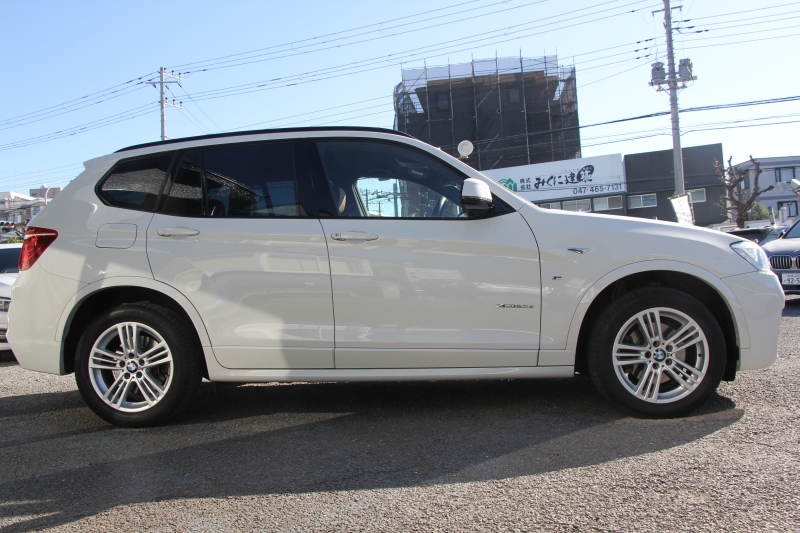 BMW X3 Xdrive20d Mｽﾎﾟｰﾂ 最終ﾓﾃﾞﾙ NEWﾃﾞｻﾞｲﾝｽﾃｱ 追従ACC ｻﾄﾞﾙﾌﾞﾗｳﾝﾚｻﾞｰ ｼｰﾄﾋｰﾀｰ ﾚｰﾝﾁｪﾝｼﾞ警告 新iﾄﾞﾗｲﾌﾞHDDﾅﾋﾞTV 360度ｶﾒﾗ 電動ﾄﾗﾝｸ ﾊﾟﾄﾞﾙｼﾌﾄ LEDﾌｫｸﾞﾗｲﾄ 専用ｴｱﾛ ｽﾏｰﾄｷｰ 衝突軽減ﾌﾞﾚｰｷ 車線逸脱&歩行者警告 2年保証
