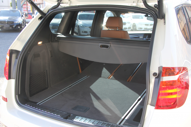 BMW X3 Xdrive20d Mｽﾎﾟｰﾂ 最終ﾓﾃﾞﾙ NEWﾃﾞｻﾞｲﾝｽﾃｱ 追従ACC ｻﾄﾞﾙﾌﾞﾗｳﾝﾚｻﾞｰ ｼｰﾄﾋｰﾀｰ ﾚｰﾝﾁｪﾝｼﾞ警告 新iﾄﾞﾗｲﾌﾞHDDﾅﾋﾞTV 360度ｶﾒﾗ 電動ﾄﾗﾝｸ ﾊﾟﾄﾞﾙｼﾌﾄ LEDﾌｫｸﾞﾗｲﾄ 専用ｴｱﾛ ｽﾏｰﾄｷｰ 衝突軽減ﾌﾞﾚｰｷ 車線逸脱&歩行者警告 2年保証