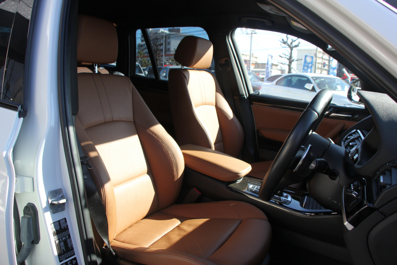 BMW X3 Xdrive20d Mｽﾎﾟｰﾂ 最終ﾓﾃﾞﾙ NEWﾃﾞｻﾞｲﾝｽﾃｱ 追従ACC ｻﾄﾞﾙﾌﾞﾗｳﾝﾚｻﾞｰ ｼｰﾄﾋｰﾀｰ ﾚｰﾝﾁｪﾝｼﾞ警告 新iﾄﾞﾗｲﾌﾞHDDﾅﾋﾞTV 360度ｶﾒﾗ 電動ﾄﾗﾝｸ ﾊﾟﾄﾞﾙｼﾌﾄ LEDﾌｫｸﾞﾗｲﾄ 専用ｴｱﾛ ｽﾏｰﾄｷｰ 衝突軽減ﾌﾞﾚｰｷ 車線逸脱&歩行者警告 2年保証