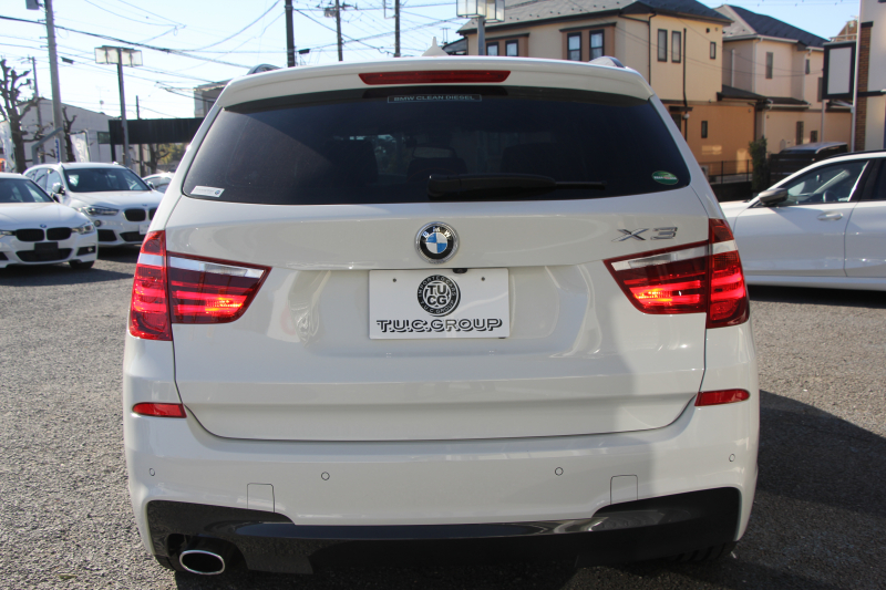 BMW X3 Xdrive20d Mｽﾎﾟｰﾂ 最終ﾓﾃﾞﾙ NEWﾃﾞｻﾞｲﾝｽﾃｱ 追従ACC ｻﾄﾞﾙﾌﾞﾗｳﾝﾚｻﾞｰ ｼｰﾄﾋｰﾀｰ ﾚｰﾝﾁｪﾝｼﾞ警告 新iﾄﾞﾗｲﾌﾞHDDﾅﾋﾞTV 360度ｶﾒﾗ 電動ﾄﾗﾝｸ ﾊﾟﾄﾞﾙｼﾌﾄ LEDﾌｫｸﾞﾗｲﾄ 専用ｴｱﾛ ｽﾏｰﾄｷｰ 衝突軽減ﾌﾞﾚｰｷ 車線逸脱&歩行者警告 2年保証