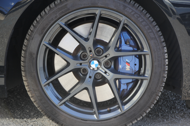 BMW 2シリーズ 218d ｸﾞﾗﾝｸｰﾍﾟMｽﾎﾟｰﾂ 受注生産ｵﾌﾟｼｮﾝMｽﾎﾟｰﾂﾌﾟﾗｽP Mｽﾎﾟｰﾂｼｰﾄ Mｼｰﾄﾍﾞﾙﾄ Mﾘｱｽﾎﾟｲﾗｰ Mｽﾎﾟｰﾂﾌﾞﾚｰｷ 専用18AW 追従ACC ｱｯﾌﾟﾙｶｰﾌﾟﾚｲ idriveﾅﾋﾞｹﾞｰｼｮﾝP BMWﾗｲﾌﾞｺｯｸﾋﾟｯﾄﾞAI音声会話 2年保証