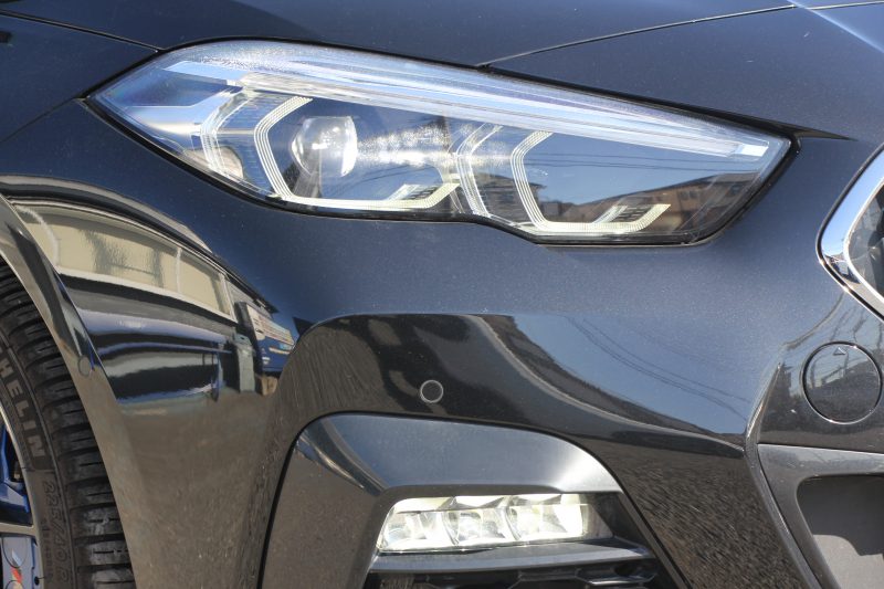 BMW 2シリーズ 218d ｸﾞﾗﾝｸｰﾍﾟMｽﾎﾟｰﾂ 受注生産ｵﾌﾟｼｮﾝMｽﾎﾟｰﾂﾌﾟﾗｽP Mｽﾎﾟｰﾂｼｰﾄ Mｼｰﾄﾍﾞﾙﾄ Mﾘｱｽﾎﾟｲﾗｰ Mｽﾎﾟｰﾂﾌﾞﾚｰｷ 専用18AW 追従ACC ｱｯﾌﾟﾙｶｰﾌﾟﾚｲ idriveﾅﾋﾞｹﾞｰｼｮﾝP BMWﾗｲﾌﾞｺｯｸﾋﾟｯﾄﾞAI音声会話 2年保証